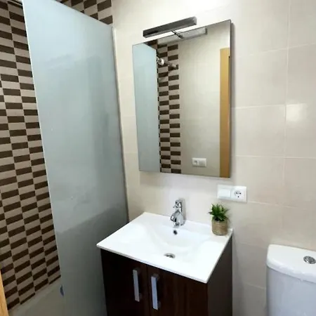 Apartment Atico Espectacular En Centro Historico 2hab Malaga