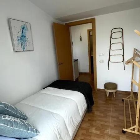 Atico Espectacular En Centro Historico 2hab Apartment Malaga
