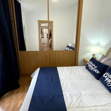 Apartment Atico Espectacular En Centro Historico 2hab Malaga